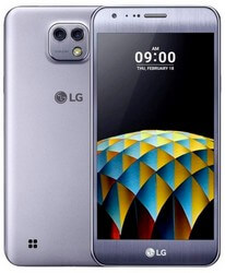 Замена экрана на телефоне LG X cam в Калининграде